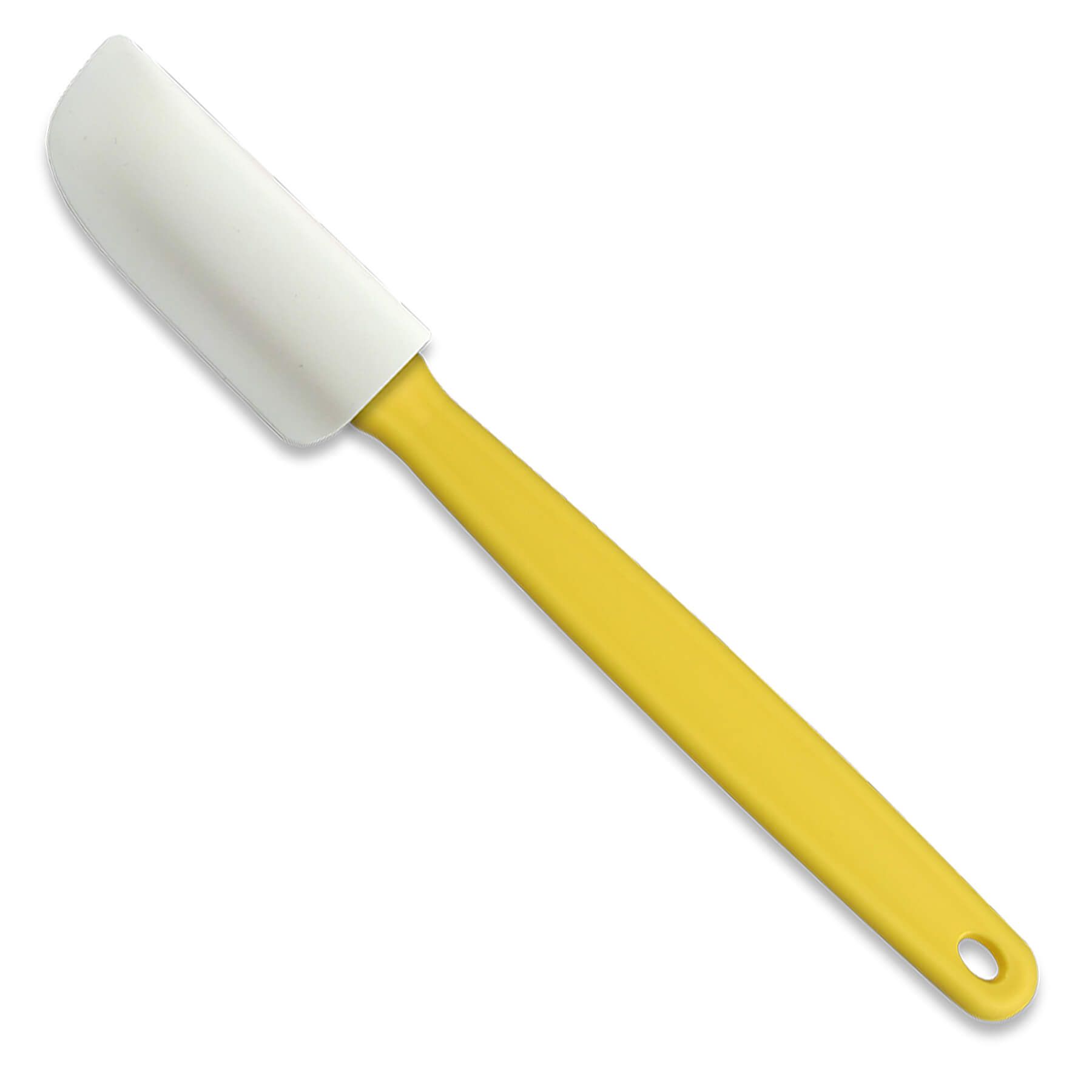 Saffron Yellow Handle - Blank